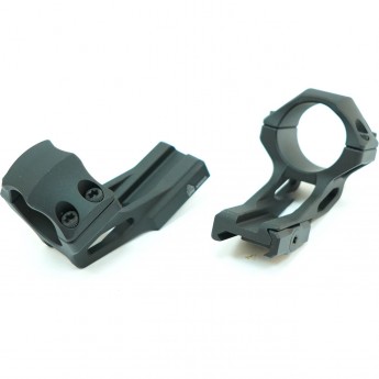 Кольца LEAPERS UTG UTG ACCU-SYNC 30мм на Weaver со смещением 37мм (AIR322S) Кольца LEAPERS UTG UTG ACCU-SYNC 30мм на Weaver со смещением 37мм (AIR322S)