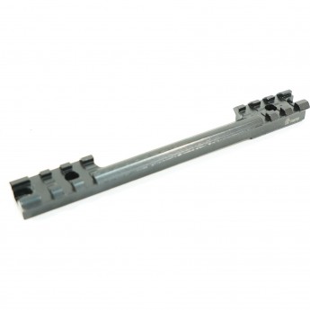 Кронштейн LEAPERS UTG WEAVER на Remington 700, 2х3 слота, дл 160мм (MNT-RM700) Кронштейн LEAPERS UTG WEAVER на Remington 700, 2х3 слота, дл 160мм (MNT-RM700)