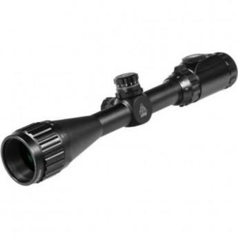 Оптический прицел LEAPERS UTG 4-16x40 True Hunter SCP-U4164AOIEWQ, MilDot